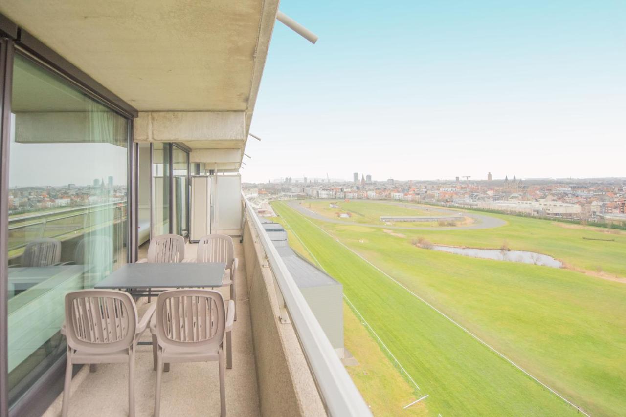 Appartement Golf 12