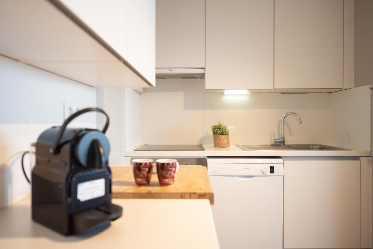 Golf 12 Appartement Oostende